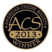 2013 ACS Award Winner
