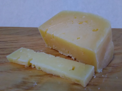 Stroudwater Tomme Stroudwater Tomme